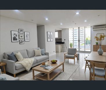 P111/81-86 Courallie Avenue, Homebush West, NSW 2140 - Photo 2