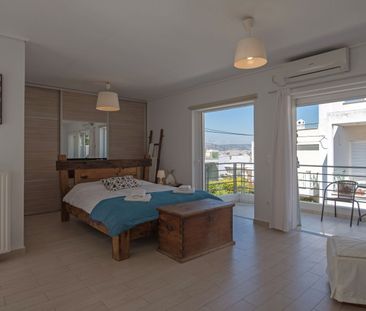 Μεζονέτα για ενοικίαση Θησείο (Ιστορικό Κέντρο) - Photo 1