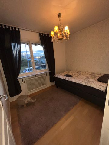 Kolargatan, Hultsfred - Foto 4