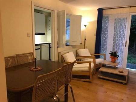 2 Bed Flat, Rousden Street, NW1 - Photo 5