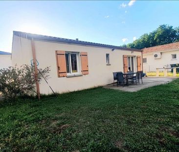 3 pièces - Meublé - 78 m² - RDC - Colocation non autorisée - Photo 4