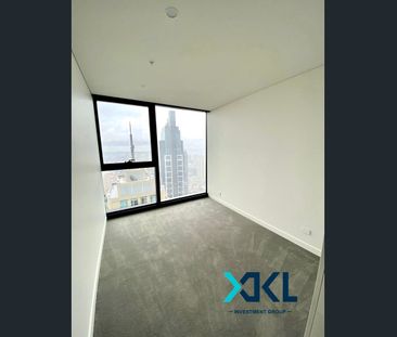 A charming 2-bedroom apartment in the heart of Sydney's vibrant city centre - Photo 6