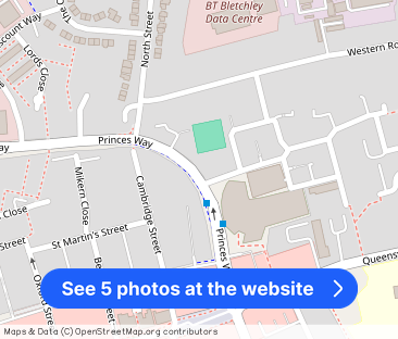 Princes Way, Bletchley - Photo 1