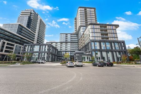 For Lease - 3240 William Coltson Avenue Unit# 515, Oakville, Ontario - Photo 4
