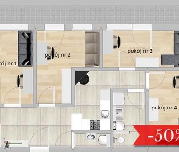 Warszawa, Mokotów, Stefana Batorego - Фото 5