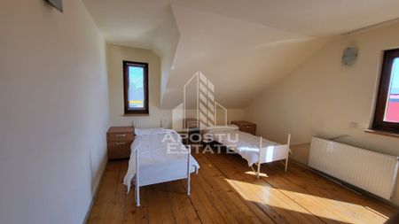 Casa individuala ideala pentru 25 muncitori,Sag Timis - Fotografie 2