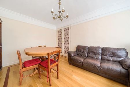 2 Bed Flat, Townshend Court, NW8 - Photo 2
