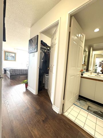 For Lease - 4460 Tucana Court Unit# 1807 (PRIMARY BEDROOM), Mississauga, Ontario - Photo 3