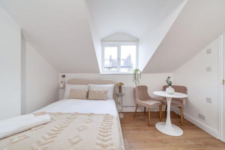 Seven Sisters Road - Photo 2