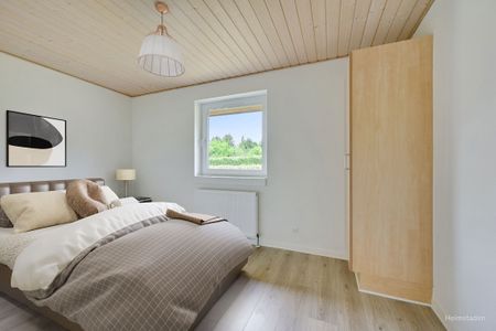 Fantastiske parcelhuse i idylliske Ullerslev - Photo 3