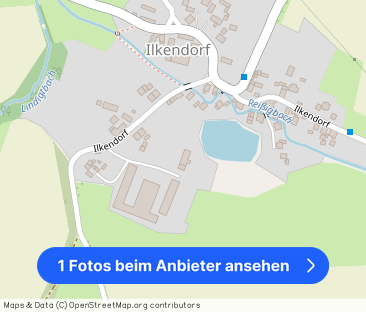 Heimische Wohnung mit separater Küche! - Foto 1