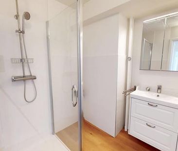 Appartement te huur - Foto 1