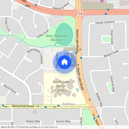 6 Hemlock Close, WA 6163, Kardinya