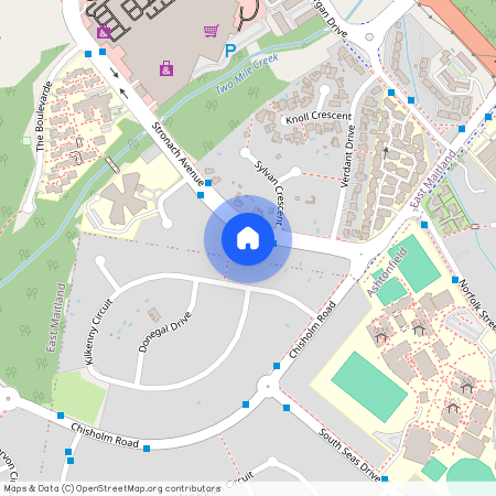 20B Stronach Avenue, East Maitland NSW 2323