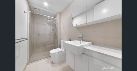 Fully Furnished Modern Living in the Heart of Doncaster - Photo 2