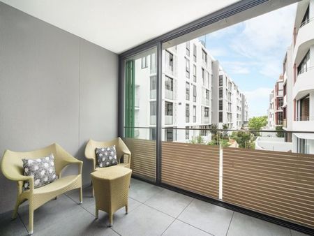 103/17 Albert Avenue, Chatswood NSW 2067 - Apartment For Rent | Domain - Photo 5