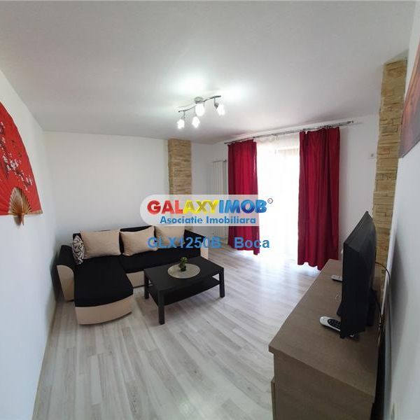 Apartament 2 camere mobilat si utilat - Fotografie 1
