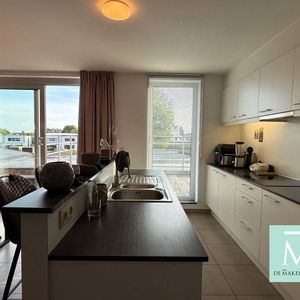 Appartement te huur in Onze-Lieve-Vrouw-Waver voor € 1.050 met 2 slaapkamers - Foto 2