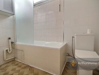 Location Appartement 2 pièces 36 m2 à Vitry-sur-Seine - Photo 5