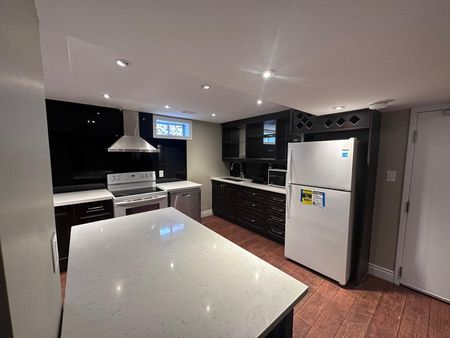 For Lease - 1 Squirreltail Way Unit# Bsmt, Brampton, Ontario - Photo 3