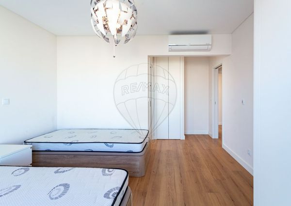 Apartamento T3 em Setúbal