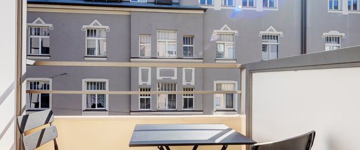 Rent a smart temporary apartment - Photo 1