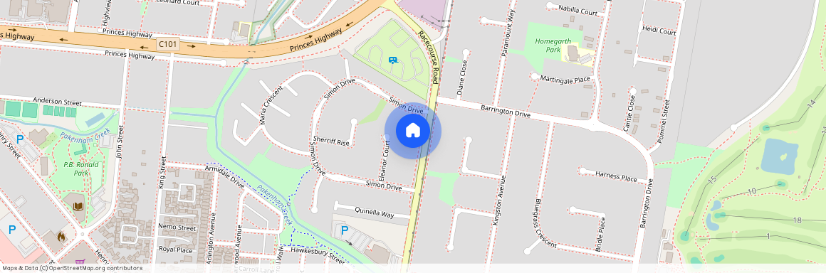 97 Racecourse Road, Pakenham VIC 3810