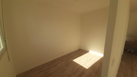 location Appartement T2 DE 52.19m² À CESSON - Photo 5