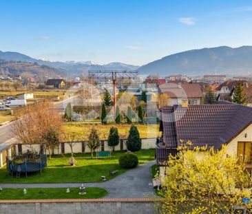 Casă de închiriat la 25 Km de Brașov | Tohanul Nou | Bran - Fotografie 5