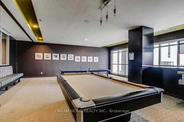 For Lease - 60 Town Centre Court Unit# 1005, Toronto, Ontario - Photo 1