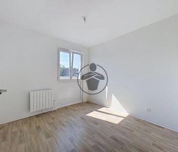 Location Appartement 3 pièces 67 m2 à Saint-Quentin - Photo 1