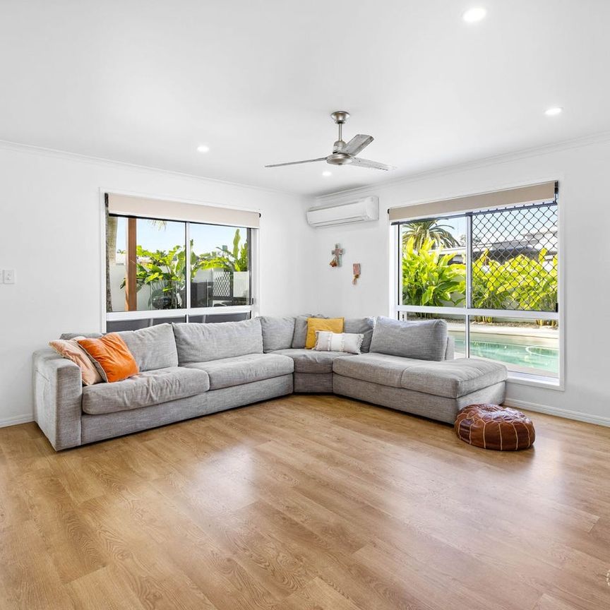 Spacious Single-Level Home with Pool and Alfresco Entertaining - Photo 1