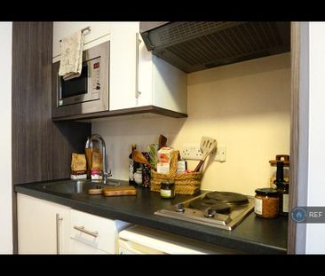 Studio to rent - Photo 4