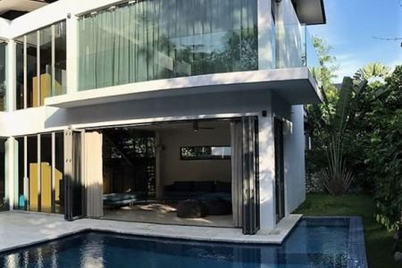 Exclusive Bungalow (Private Pool) @ Tmn Kelab Ukay - Photo 5