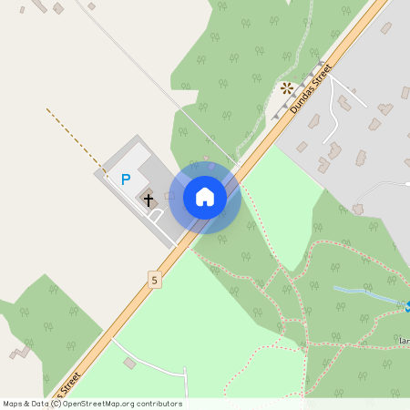 1213 Dundas Street Unit# Upper N, Toronto