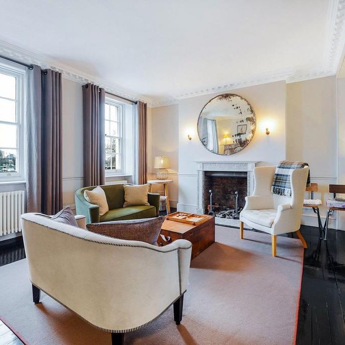 4 bedroom terraced house to rent - Photo 1