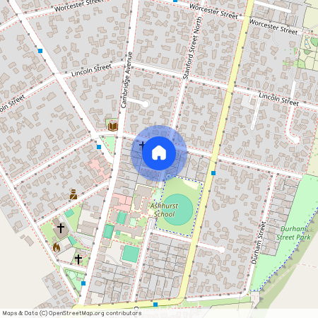 101 Stanford Street, Ashhurst, Palmerston North City