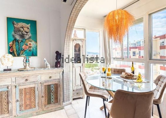 Alquiler de piso en Avenida García Piñalver, 76