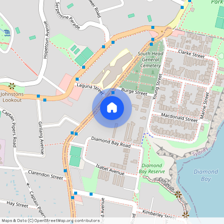 29/745-747 Old South Head Road, NSW 2030, Vaucluse