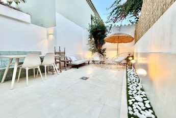 2 room luxury House for rent in Marbella, Andalusia