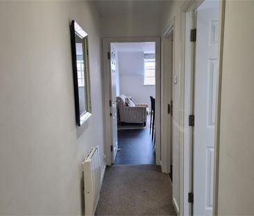 Flat 11 Lantern Court, High Street, Ely - Photo 6