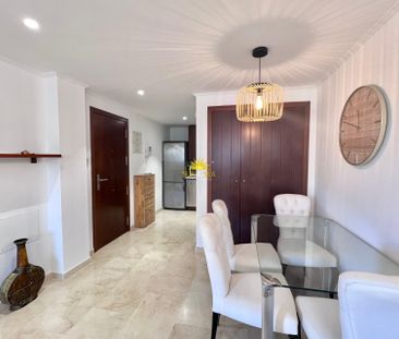 2 BEDROOM AND 1 BATHROOM APARTMENT RENTAL - Photo 3