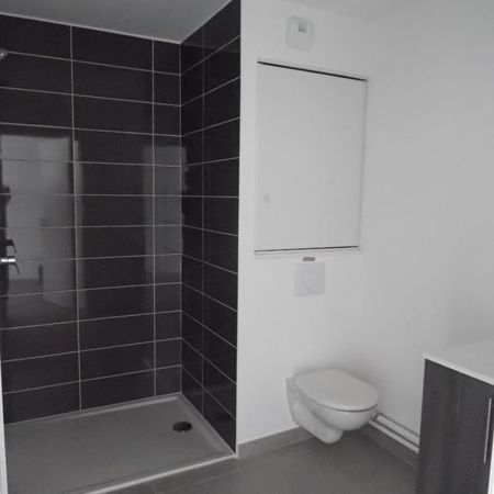 Location Appartement 1 pièce(s) - 30 m² - Photo 4