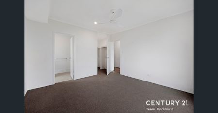 New Family Home! Available 29th October 2026 - Photo 3