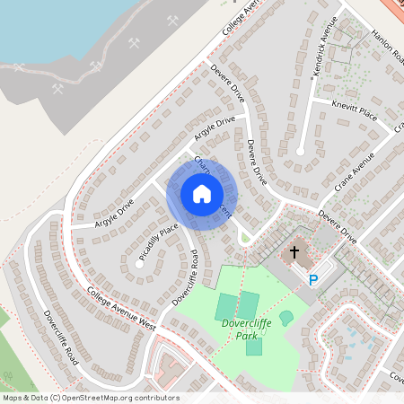 17 Chartwell Crescent, Guelph, ON, Canada