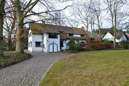 Woning Te huur in Hofstade (1981) - Foto 4