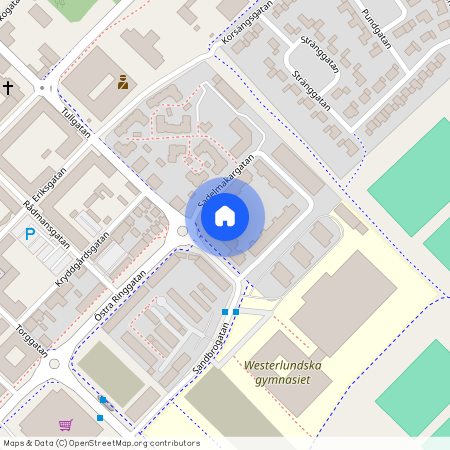 Sadelmakargatan 28, 749 59, Enköping, Sweden