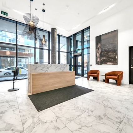 For Lease - 5 WELLINGTON Street Unit# 1612, Kitchener, Ontario - Photo 1