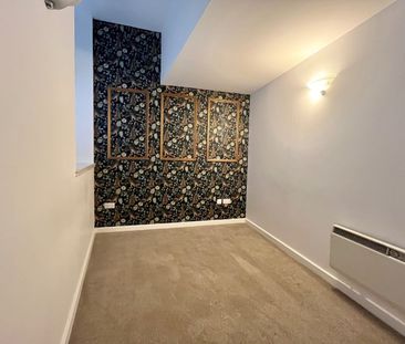 2 Bed Flat, Queens Road, NG2 - Photo 3