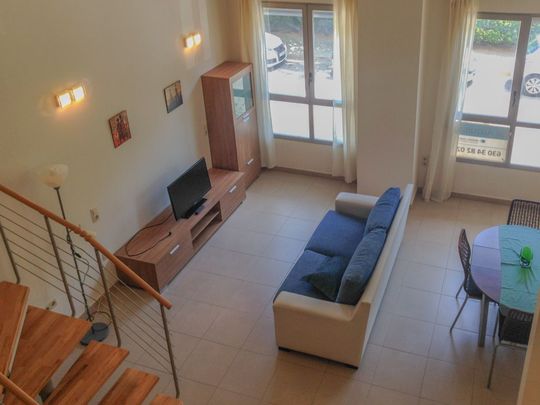 apartment in grao de Gandia - Photo 1